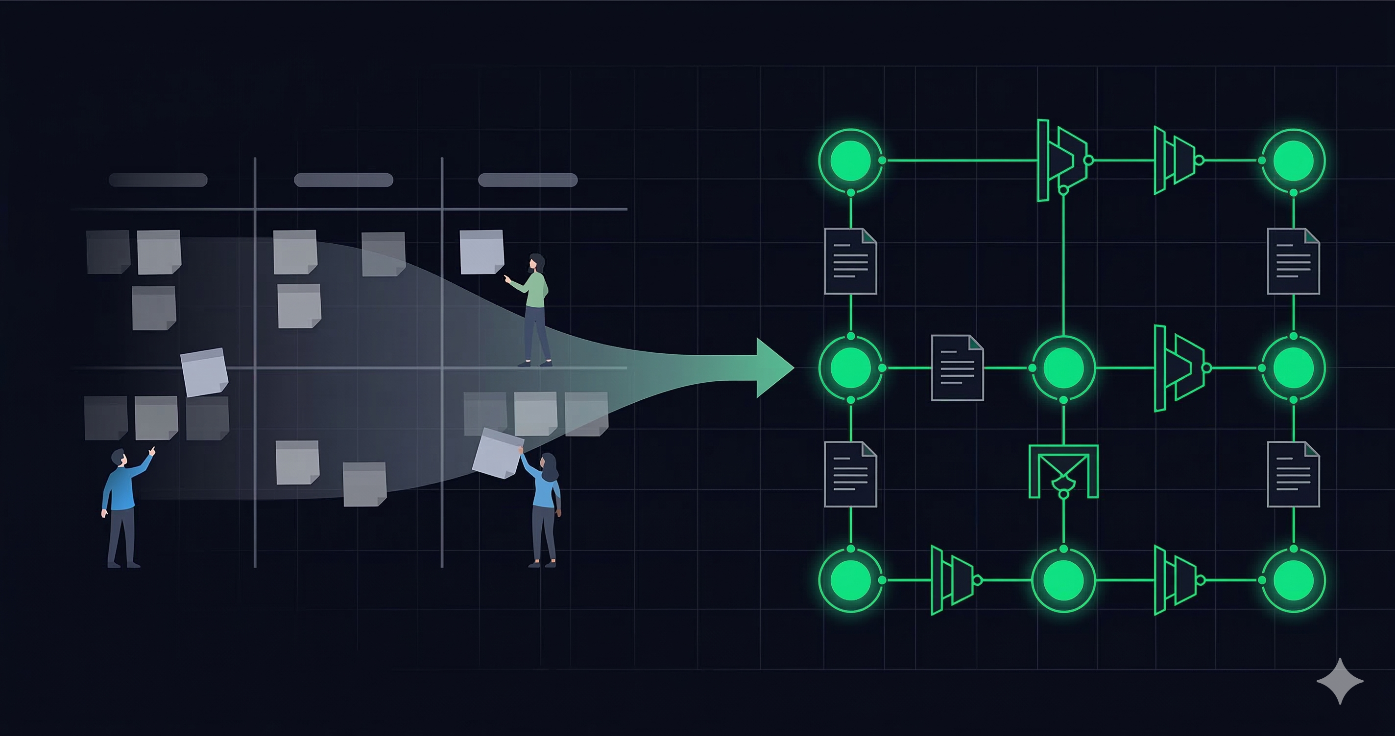 De Ágil a Agéntico: Por Qué el Desarrollo de Software Necesita una Nueva Disciplina